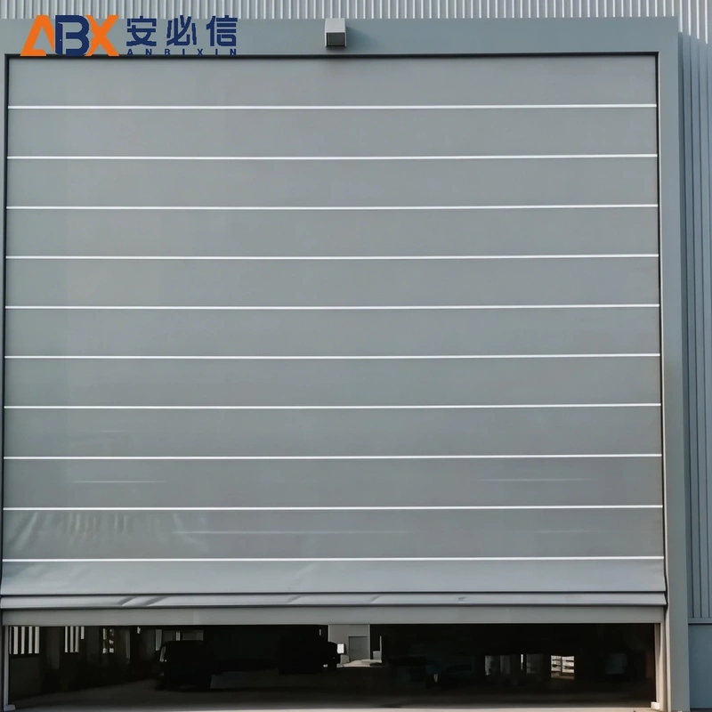 鹤壁市高速堆积门